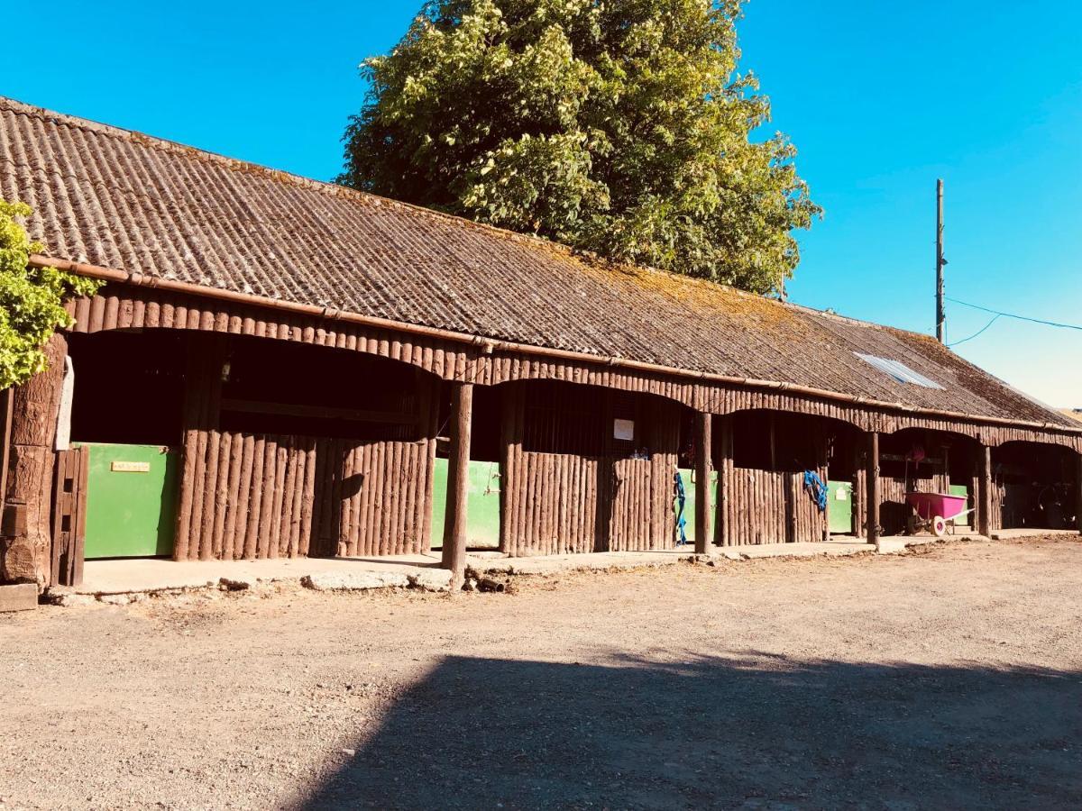 Whiteley'S Cottages Studio Dumbarton Zewnętrze zdjęcie